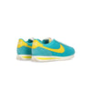 Nike Scarpa Bassa Donna W Cortez Dusty Cactus/lightening/sail/team Orange da donna