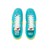 Nike Scarpa Bassa Donna W Cortez Dusty Cactus/lightening/sail/team Orange da donna