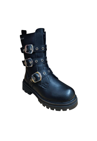 Scarpe anfibio Bambine e ragazze gaelle GLORY