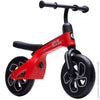 Tech Bike Rosso QPlay