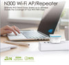 Techly 028566 Mini Ripetitore Wireless 300Mbps Amplificatore da Muro Repeater7 Bianco Elettronica/Informatica/Periferiche di rete/Router Scontolo.net - Potenza, Commerciovirtuoso.it