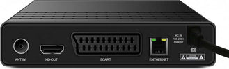 Techly Decoder Ricevitore Digitale Terrestre DVB-T/T2 H.265 HEVC 10bit Elettronica/Home Cinema TV e video/Ricevitori TV/Ricevitori digitale terrestre Scontolo.net - Potenza, Commerciovirtuoso.it