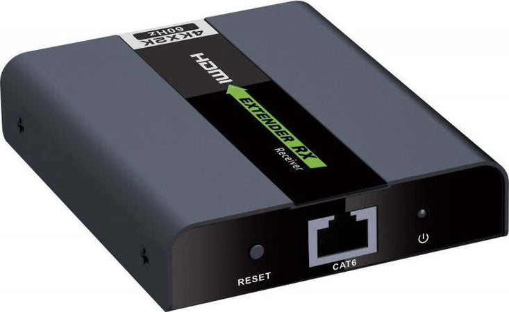 Techly Np 1x4 HDMI Extender Splitter su CAT6/6a/7 60m Elettronica/Home Cinema TV e video/Attrezzatura satellitare/Impianti satellitari/Splitter Scontolo.net - Potenza, Commerciovirtuoso.it