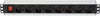 TECHLY-PROFESSIONAL-Multipresa-per-rack-19''-8-posti-con-interruttore-Cavo-3m
