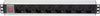 TECHLY-PROFESSIONAL-Multipresa-per-rack-19''-8-posti-con-interruttore-Cavo-3m