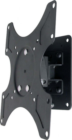 Techly Supporto a muro per TV LED LCD 19 - 37'' inclinabile 1 snodo Nero Elettronica/Home Cinema TV e video/Accessori/Supporti e mobili TV/Supporti da parete e da soffitto Scontolo.net - Potenza, Commerciovirtuoso.it