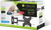 TECHLY-Supporto-a-muro-per-TV-LED-LCD-19-37''-inclinabile-3-snodi-nero