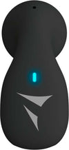 Techmade-Auricolare-Singolo-tm-724-bk-nero