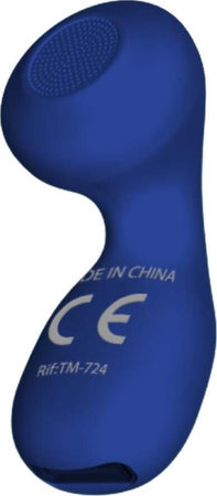 Techmade-Auricolare-Singolo-tm-724-bl-blu