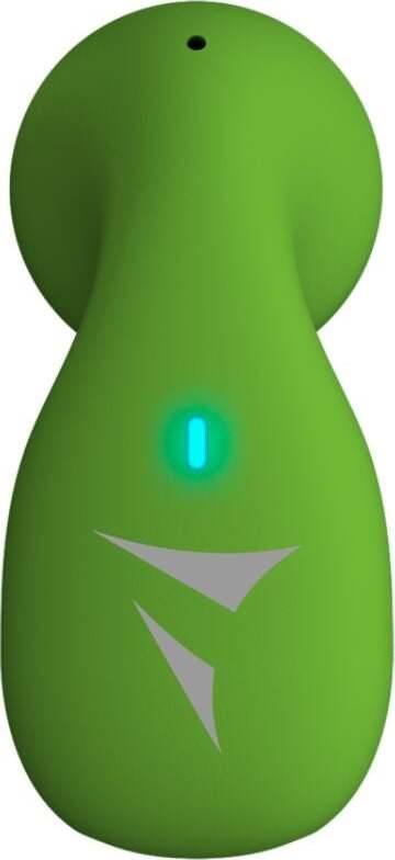 Techmade-Auricolare-Singolo-tm-724-dgr-dark-green