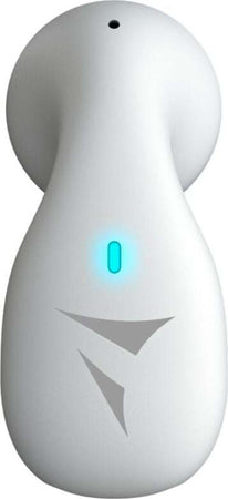 Techmade-Auricolare-Singolo-tm-724-wh-bianco