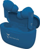 Techmade-auricolari-earbuds-t31-blue