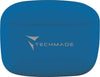 Techmade-auricolari-earbuds-t31-blue