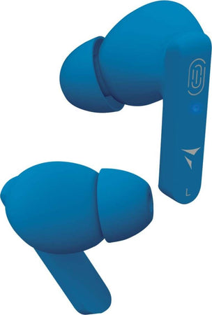 Techmade-auricolari-earbuds-t31-blue