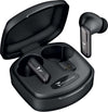 Techmade-Auricolari-Tm-k175-bk-Senza-Filo-Con-Box-Ricarica-Nero
