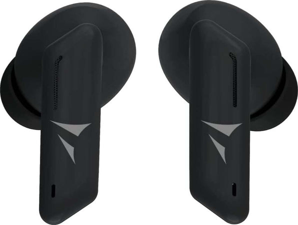 Techmade-Auricolari-Tm-k175-bk-Senza-Filo-Con-Box-Ricarica-Nero