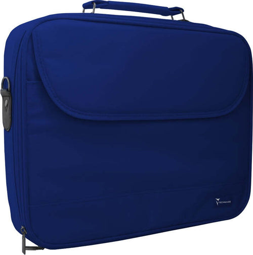Techmade-Borsa-Per-Notebook-15,4/15,6-BLU-COBALTO