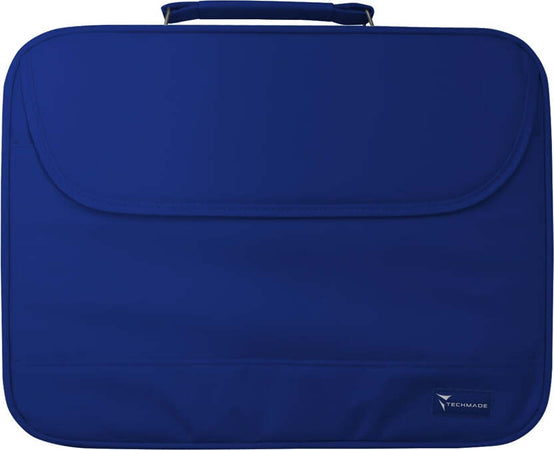 Techmade-Borsa-Per-Notebook-15,4/15,6-BLU-COBALTO