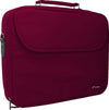 Techmade-Borsa-Per-Notebook-15,4/15,6-ROSSO