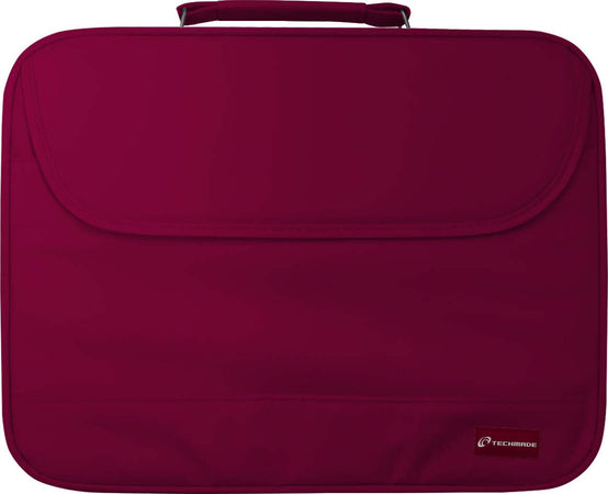 Techmade-Borsa-Per-Notebook-15,4/15,6-ROSSO
