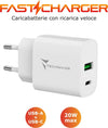 Techmade-Caricabatteria-20wcon-porta-usb-c-+-usb-a
