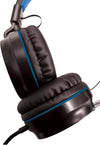 Techmade Cuffie Inter Con Microfono E Tasto Funzione Compatibile Pc E Console Cuffie Squadra Di Calcio Inter Nero Azzurro Elettronica/Cuffie auricolari e accessori/Cuffie/Cuffie On-Ear Cartoleria Deja Vu - Crotone, Commerciovirtuoso.it