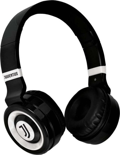 Techmade-Cuffie-Wireless-bt+-microfono-juventus