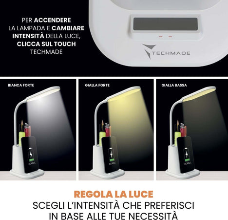 Techmade-Lampada-Da-Tavolo-Con-Ricarica-Wireless-Smartphone