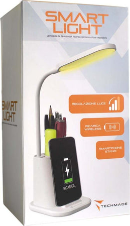 Techmade-Lampada-Da-Tavolo-Con-Ricarica-Wireless-Smartphone