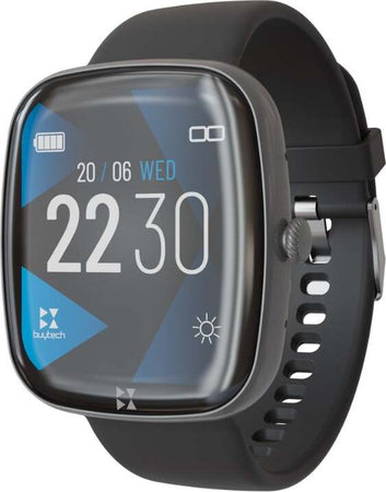 Techmade-Smartwatch-Buytech-By-Gamma-Cint.-Silicone-1.89-black