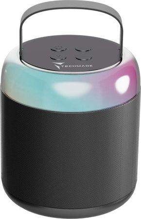 Techmade-Speaker-Karaoke-black