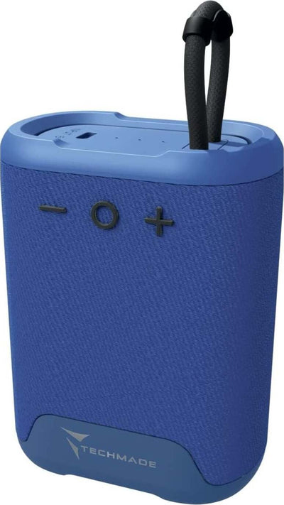 Techmade-Speaker-Portatile-Blue