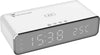 Techmade-Sveglia-Con-Ricarica-Wireless-Smartphone-15w-bianca