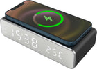 Techmade-Sveglia-Con-Ricarica-Wireless-Smartphone-15w-nera