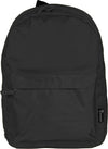 Techmade-Zaino-American-Style-18l-black