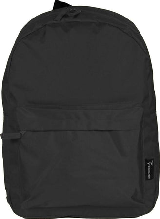 Techmade-Zaino-American-Style-18l-black