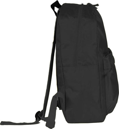 Techmade-Zaino-American-Style-18l-black