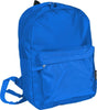 Techmade-Zaino-American-Style-18l-blue