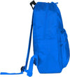 Techmade-Zaino-American-Style-18l-blue