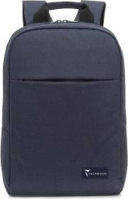 Techmade-Zaino-Per-Notebook-15,4/15,6-BLU