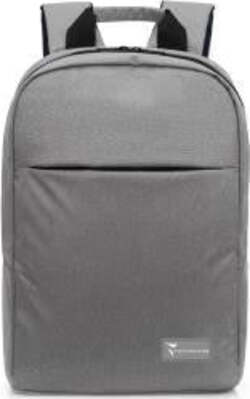 Techmade-Zaino-Per-Notebook-15,4/15,6-GRIGIO