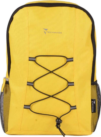 Techmade-Zaino-Sport-Style-18L-yellow