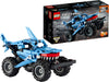 Technic-Monster-Jam-Megalodon-Lego