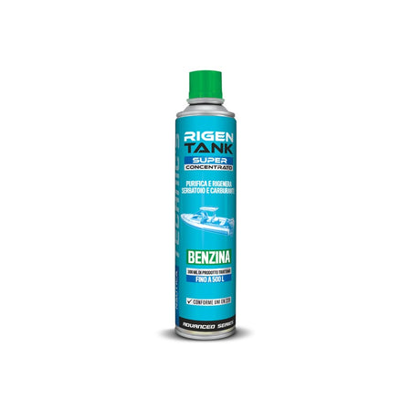Super Rigentank Benzina 300 ml