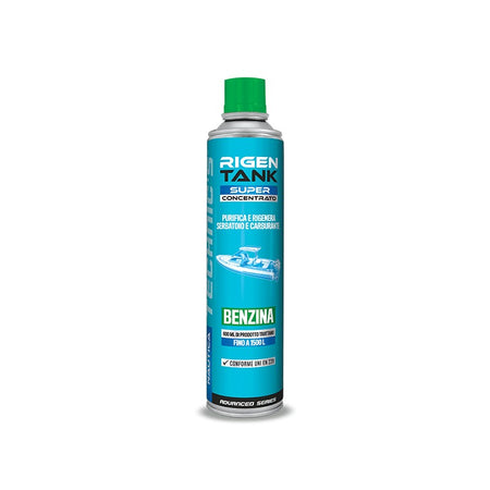 Super Rigentank Benzina 600 ml