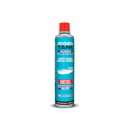 Super Rigentank Diesel 300 ml
