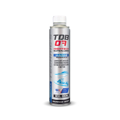 Rigentank Nautica Benzina - Diesel 300 ml