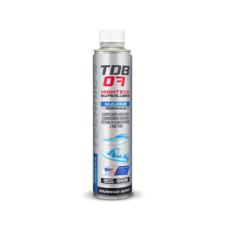 Rigentank Nautica Benzina - Diesel 300 ml