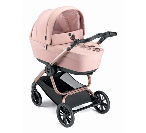 Trio Cam Techno Babila + Area Zero+