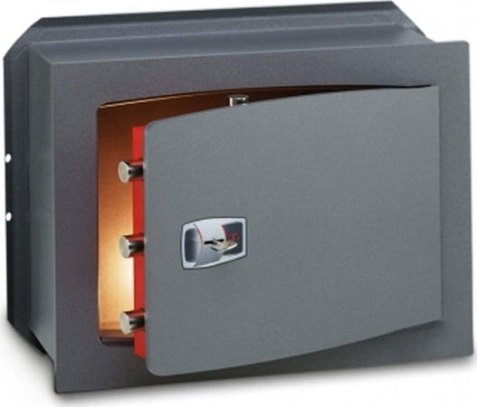 TECHNOFORT-KEY---CASSAFORTE-A-MURO-A-CHIAVE-210X340X200MM
